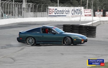 Drift Mania à L'autodrome St-Eustache